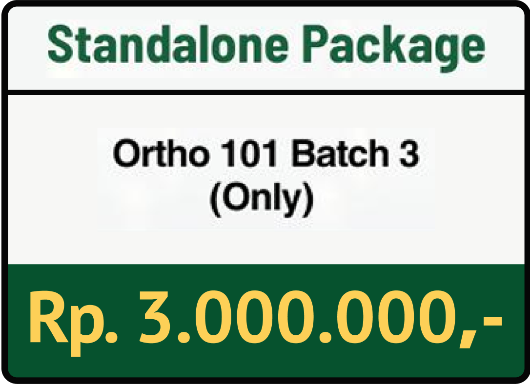standalone package